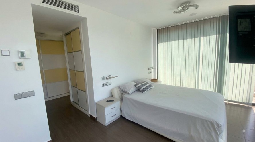 4 Chambres - Jávea — 8/17