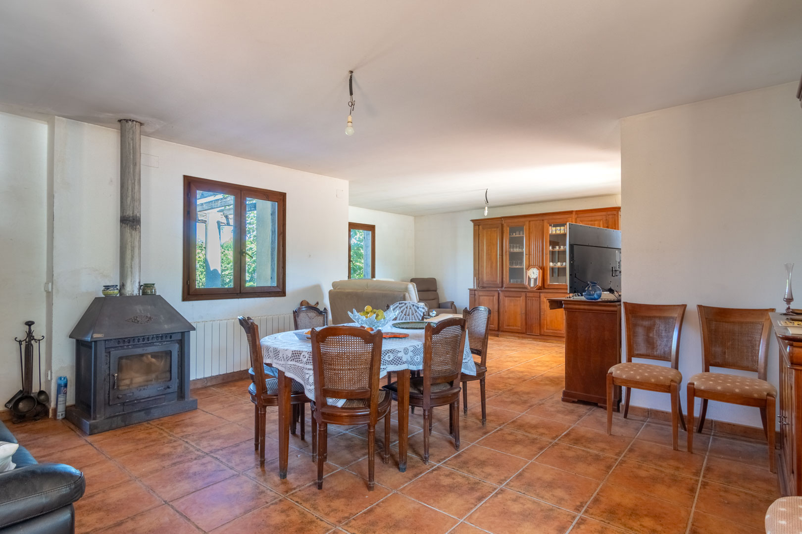 6 Slaapkamers - Pedreguer