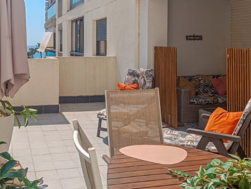 2 Dormitorios - El Campello — 40/42