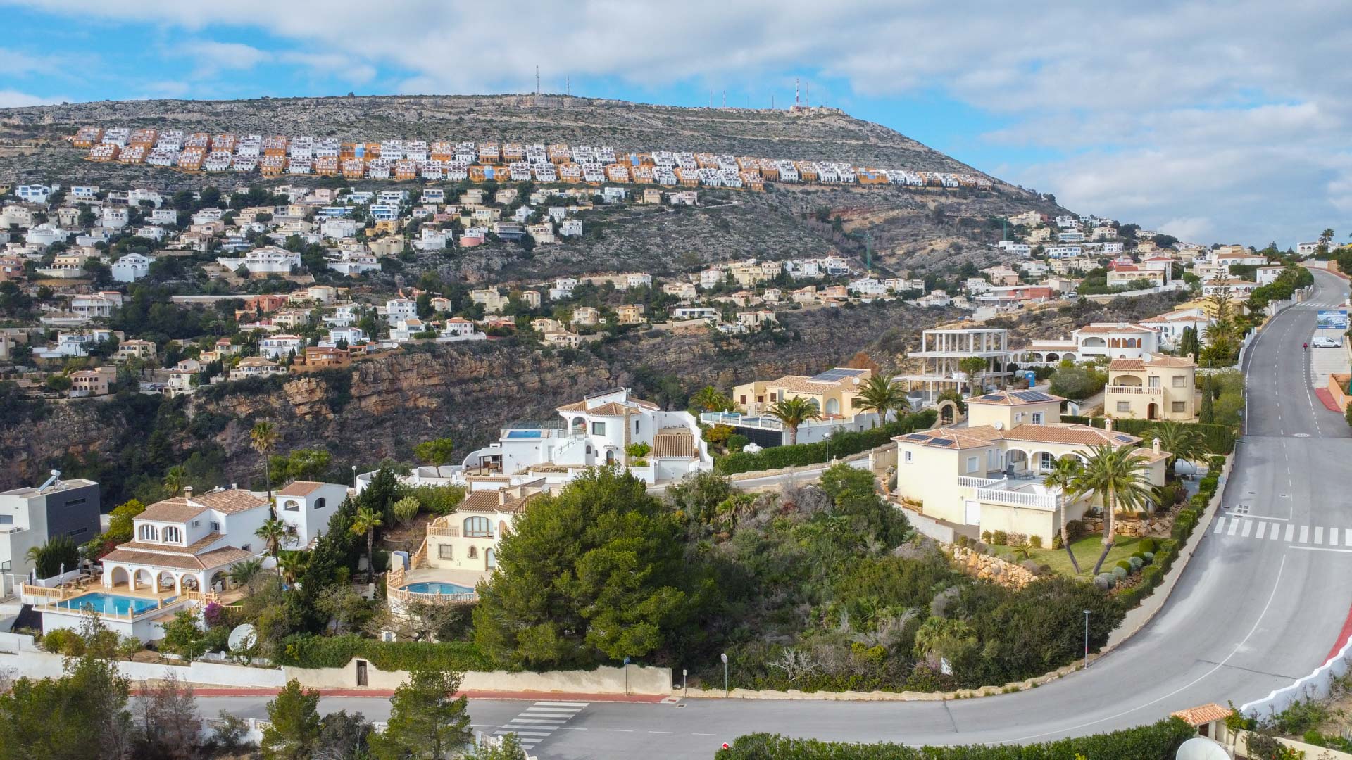 4 Bedrooms - Benitachell — 30/34
