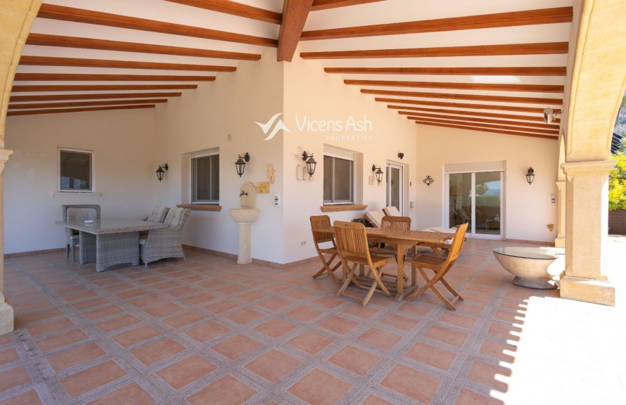 5 Chambres - Javea/Xabia — 7/67