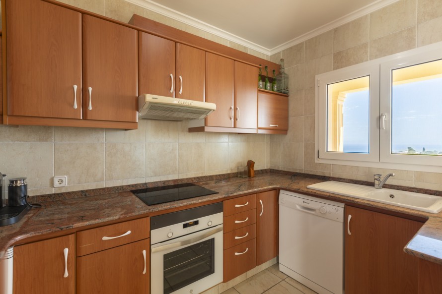 4 Bedrooms - Jávea — 14/25