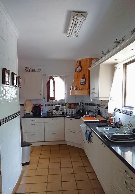5 Bedrooms - Benitachell — 9/40