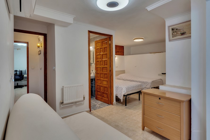 4 Dormitorios - Jávea / Xàbia — 23/40
