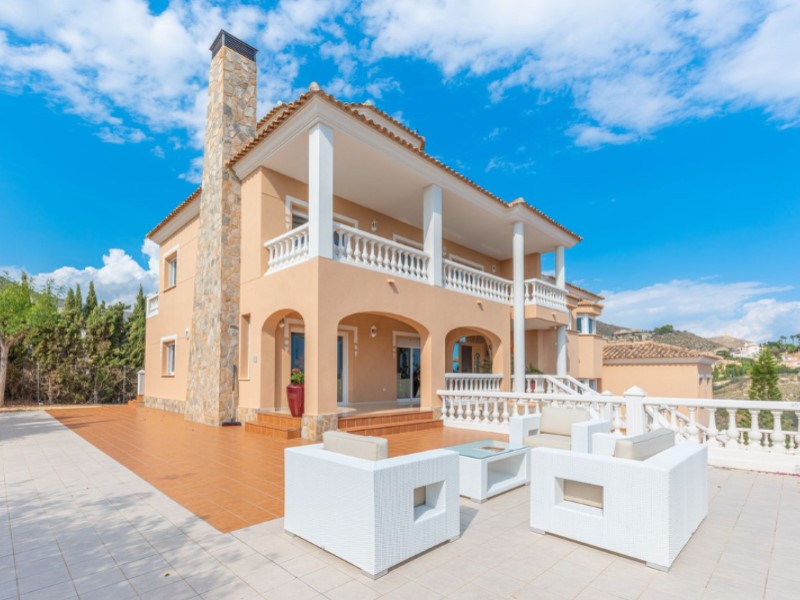 5 Bedrooms - El Campello — 3/76