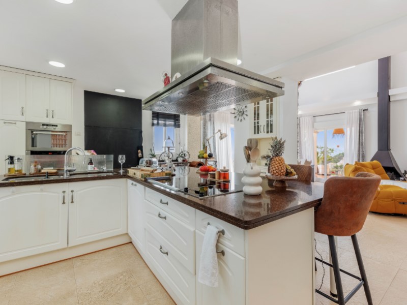 4 Bedrooms - Altea — 20/57