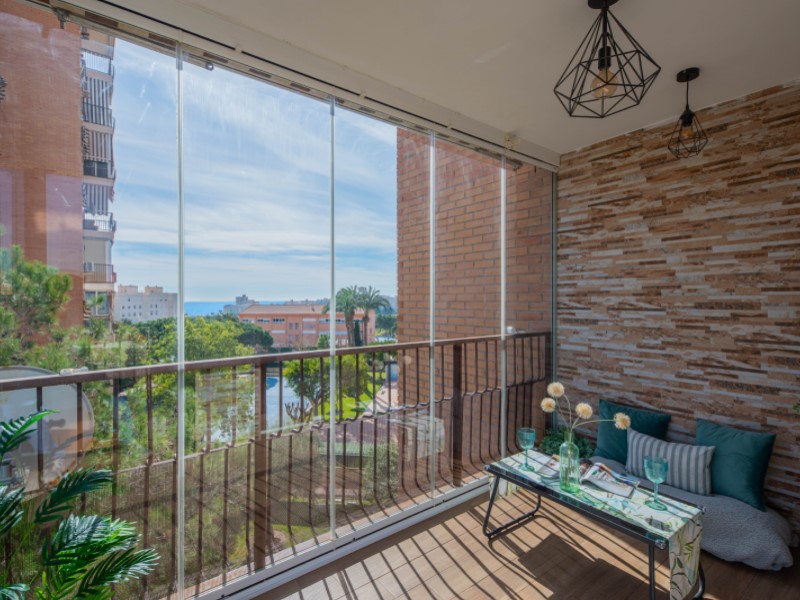3 Bedrooms - El Campello — 14/38