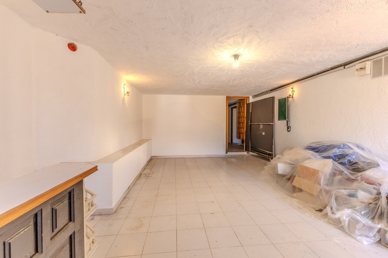 3 Bedrooms - Jávea — 37/50