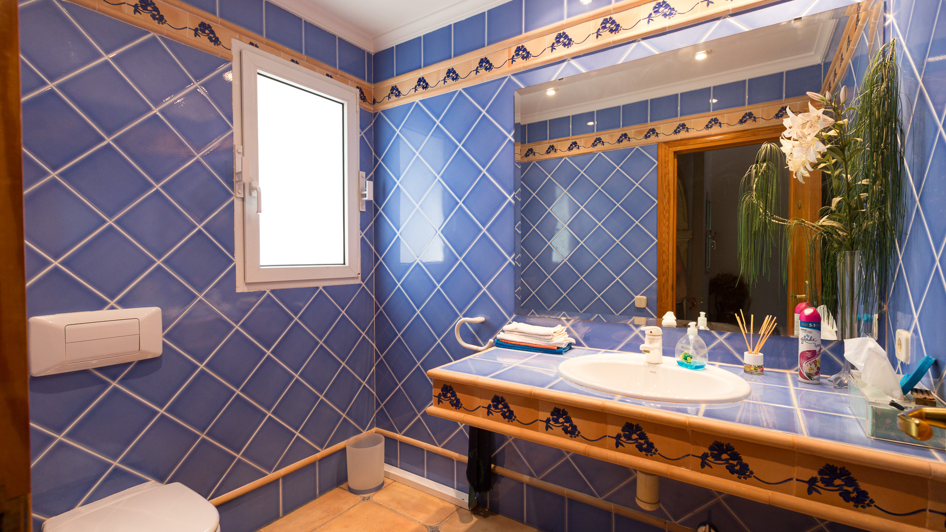 4 Bedrooms - Xàbia — 12/29