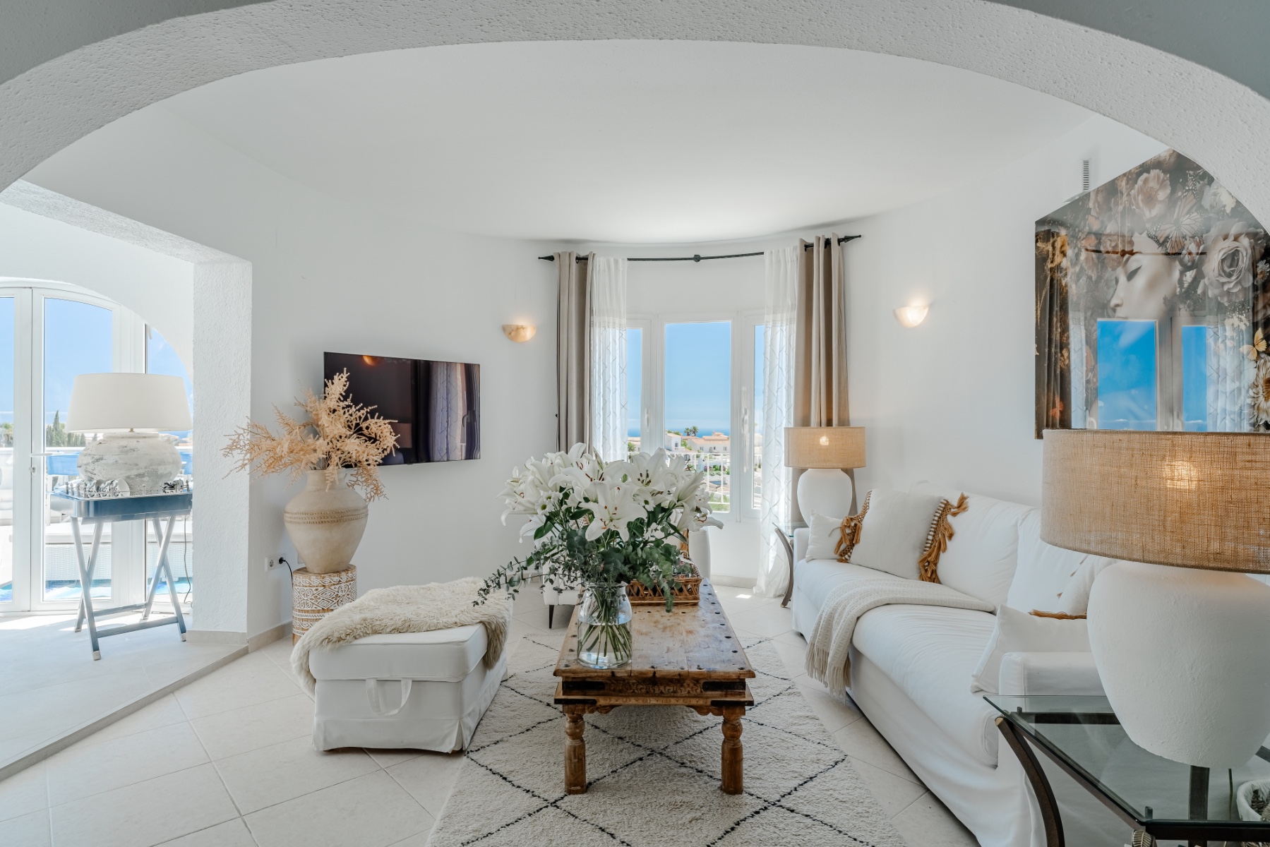 3 Chambres - Benitachell — 15/35