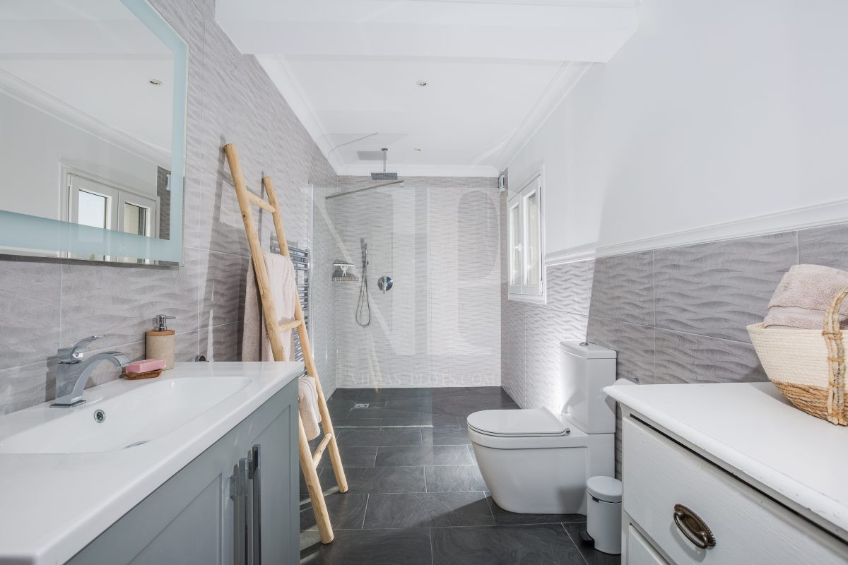 4 Bedrooms - Jávea — 49/61