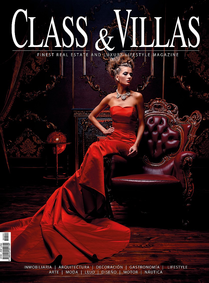 Class & Villas nº 291