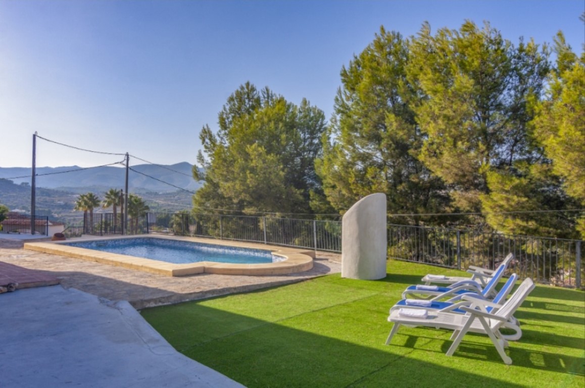 3 Bedrooms - Calpe — 2/14