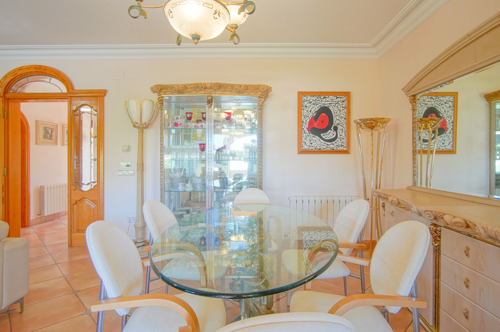 8 Bedrooms - Benissa — 16/50