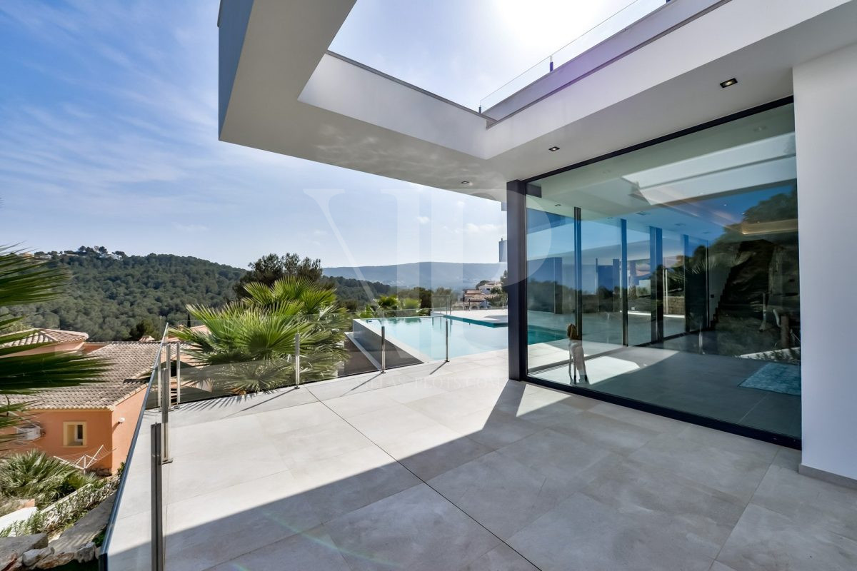 3 Bedrooms - Jávea — 26/32