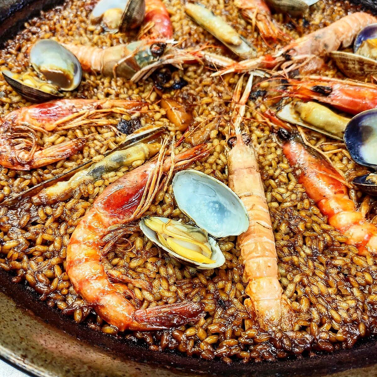 Restaurante Club Náutico Marina Greenwich