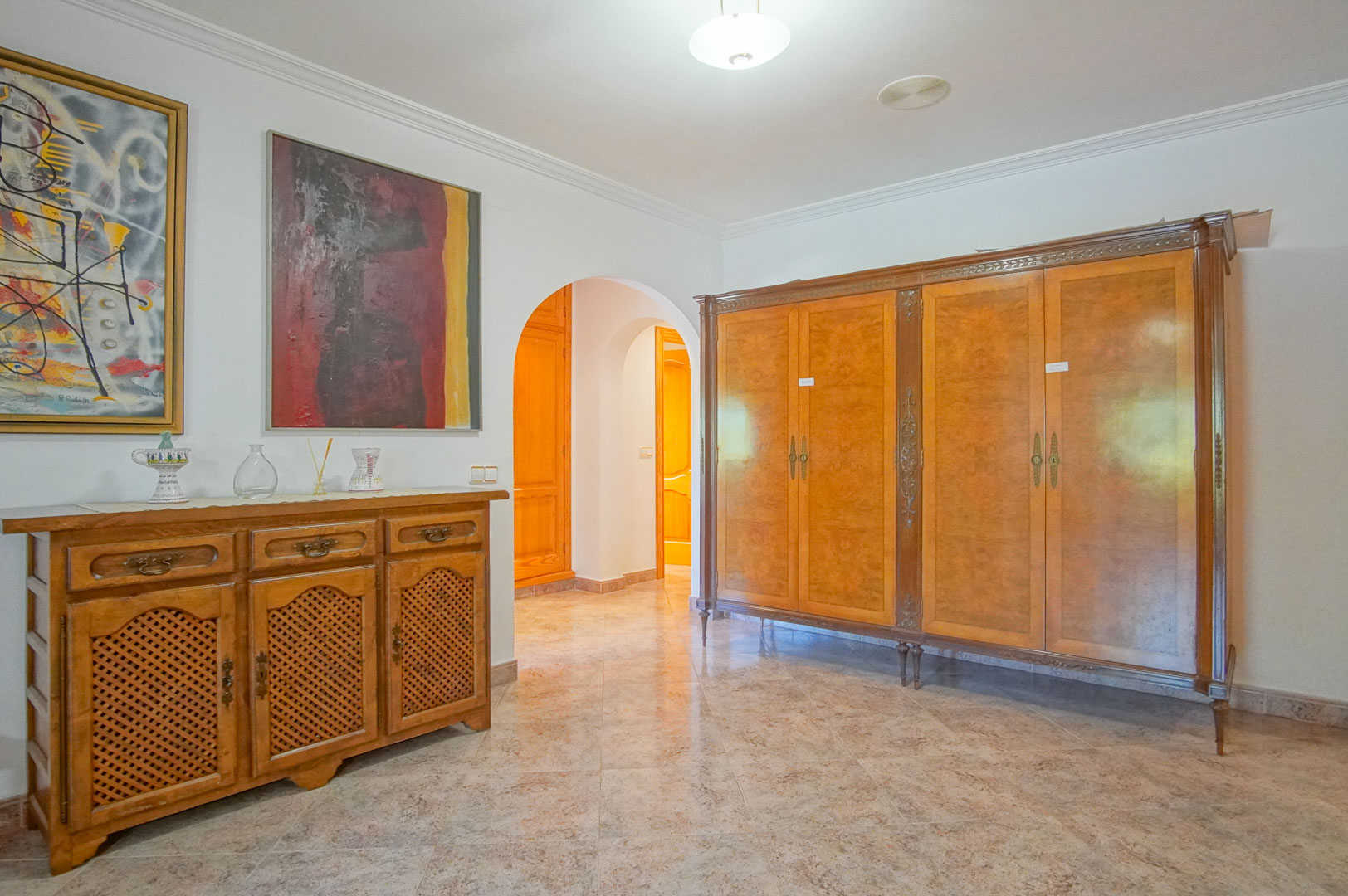 8 Bedrooms - Benissa — 44/50