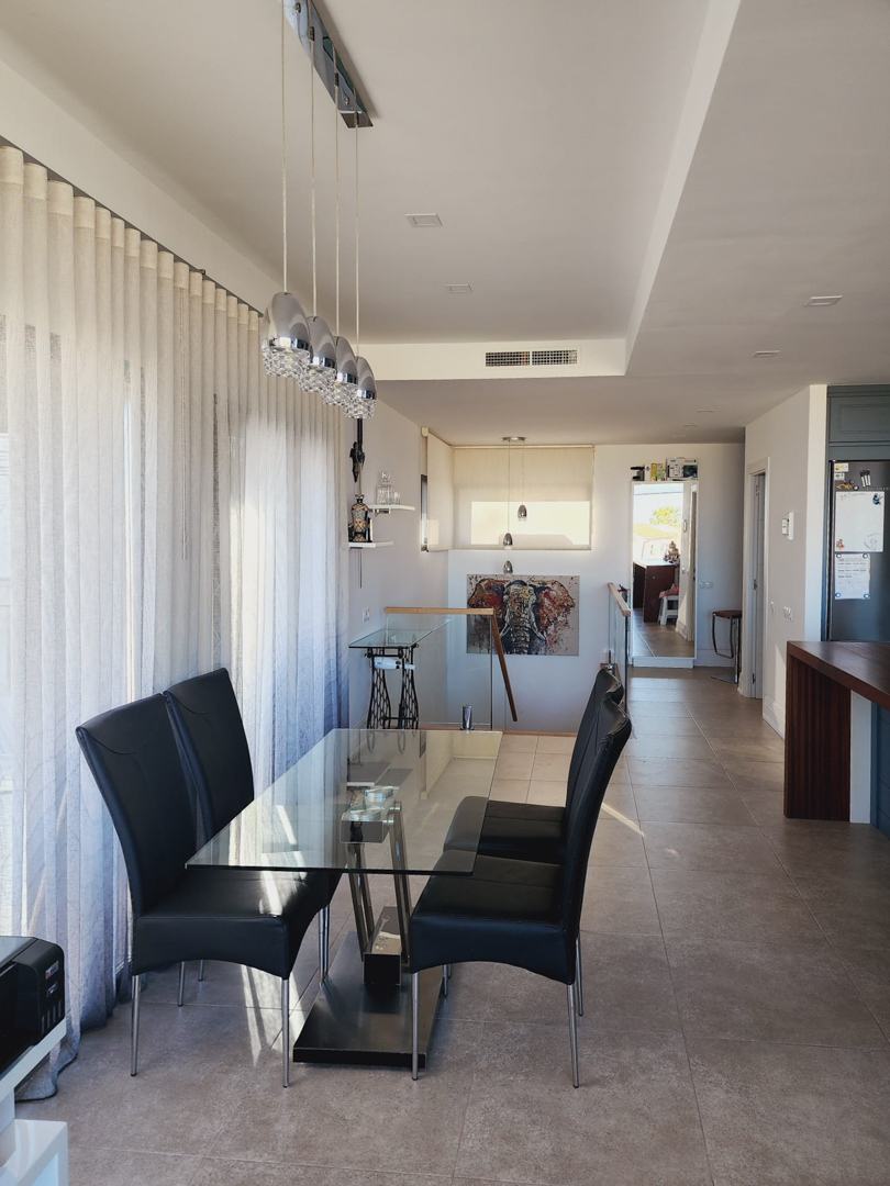 4 Chambres - Benitachell — 17/50