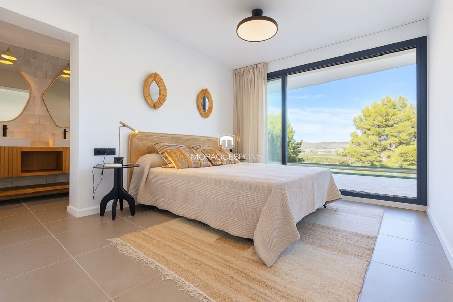 3 Bedrooms - Jávea — 20/33