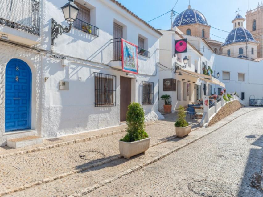 3 Dormitorios - Lliber — 26/33