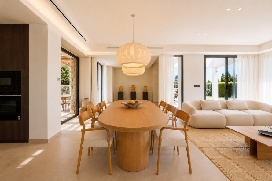 5 Dormitorios - Jávea / Xàbia — 8/38