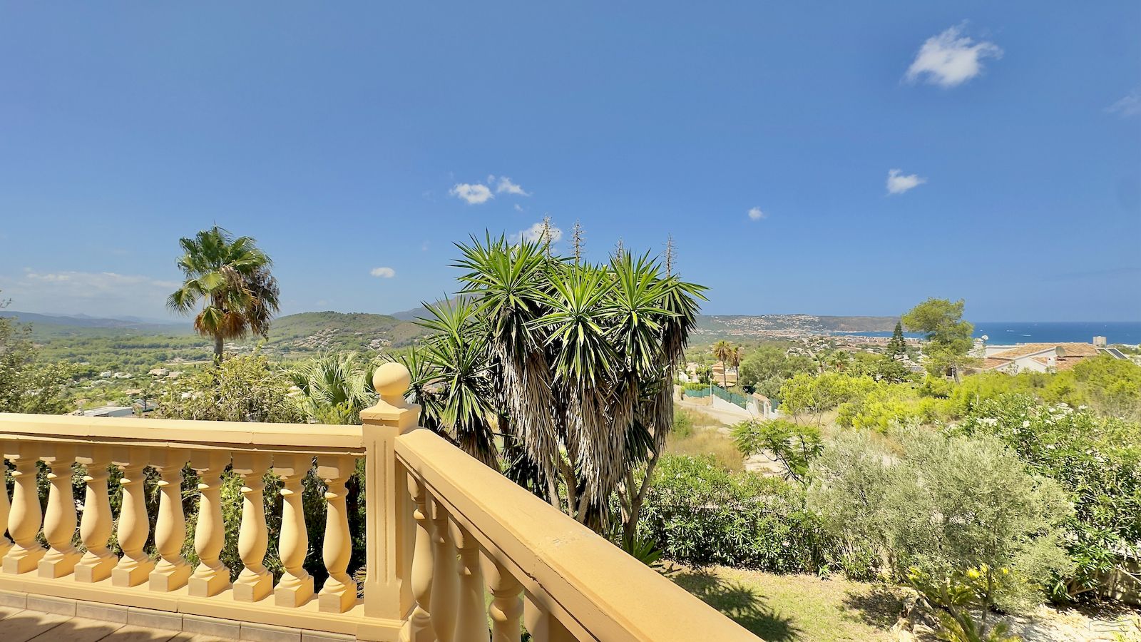 4 Bedrooms - Javea/Xabia — 38/50