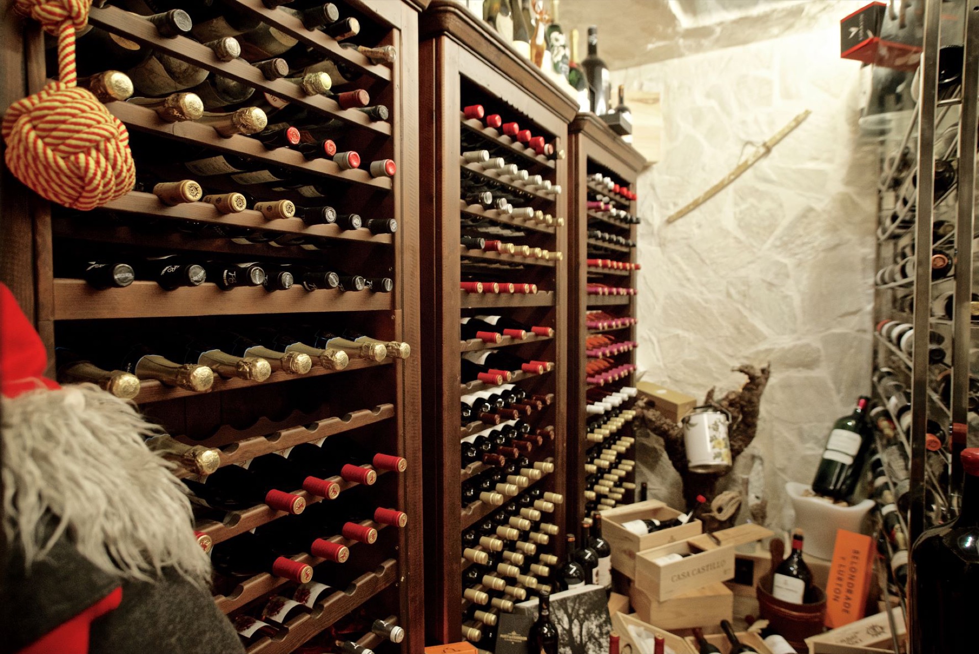 Restaurante Los Amigos
