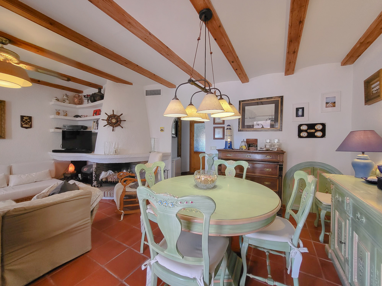 4 Bedrooms - Jávea — 13/36
