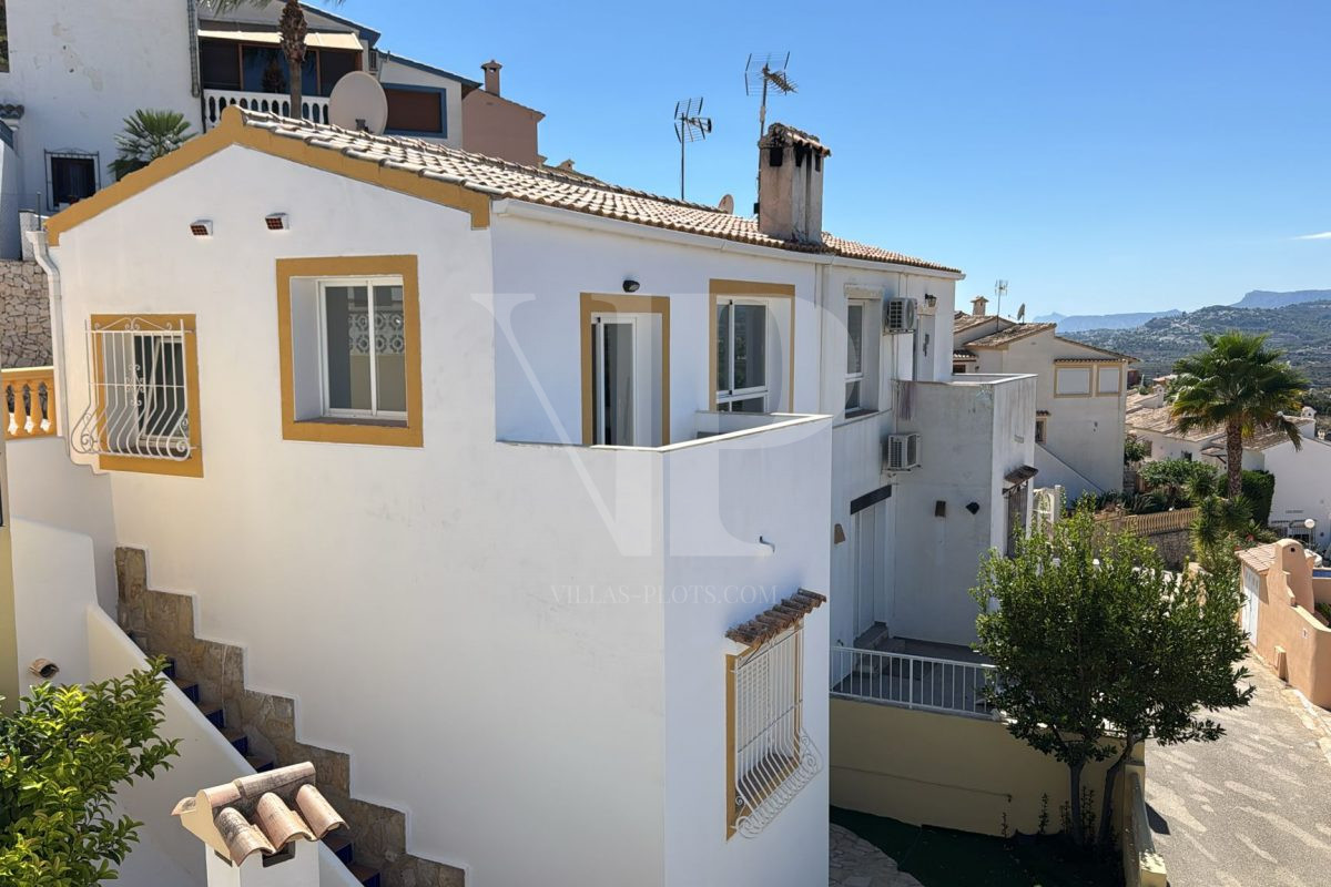 3 Bedrooms - Jávea — 2/23