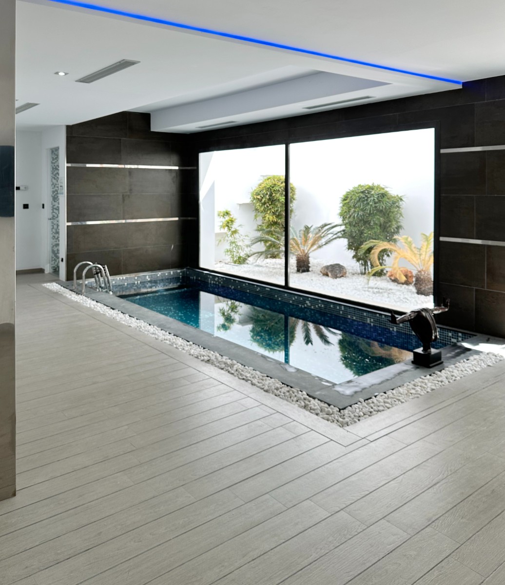 5 Schlafzimmer - Javea/Xabia