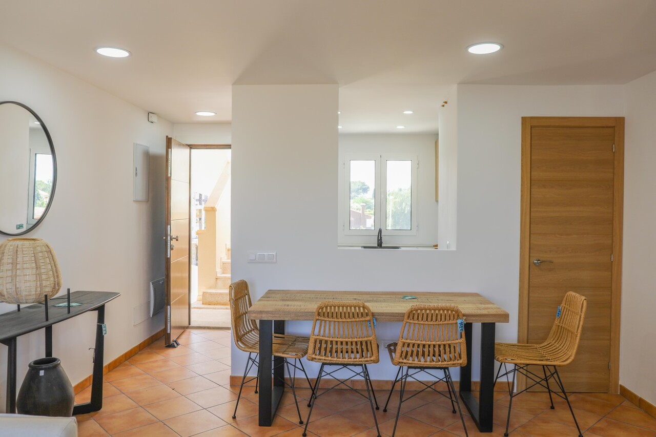 1 Bedrooms - Dénia — 10/16