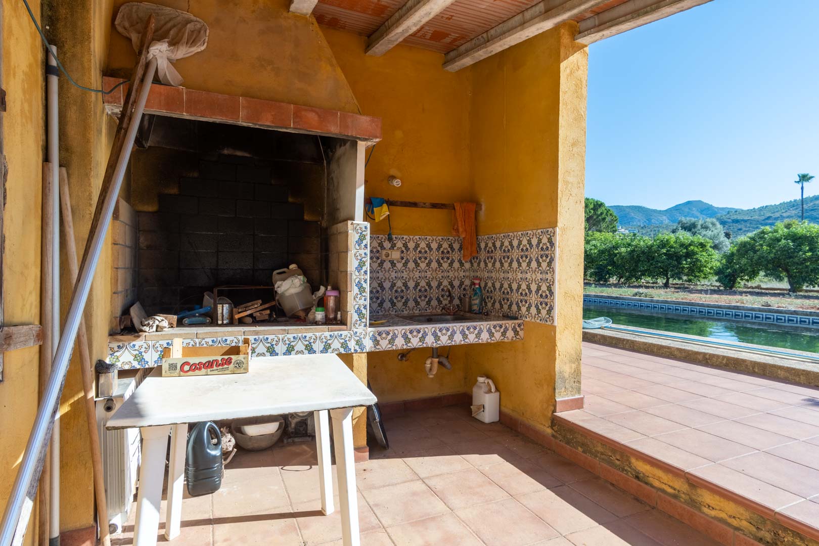 6 Bedrooms - Pedreguer — 24/28