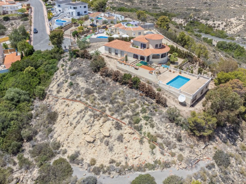 0 Bedrooms - El Campello — 8/15
