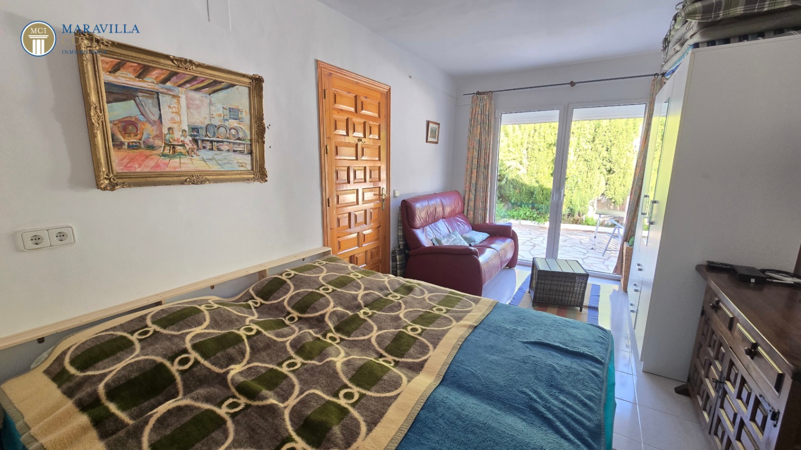 6 Bedrooms - Dénia — 21/42