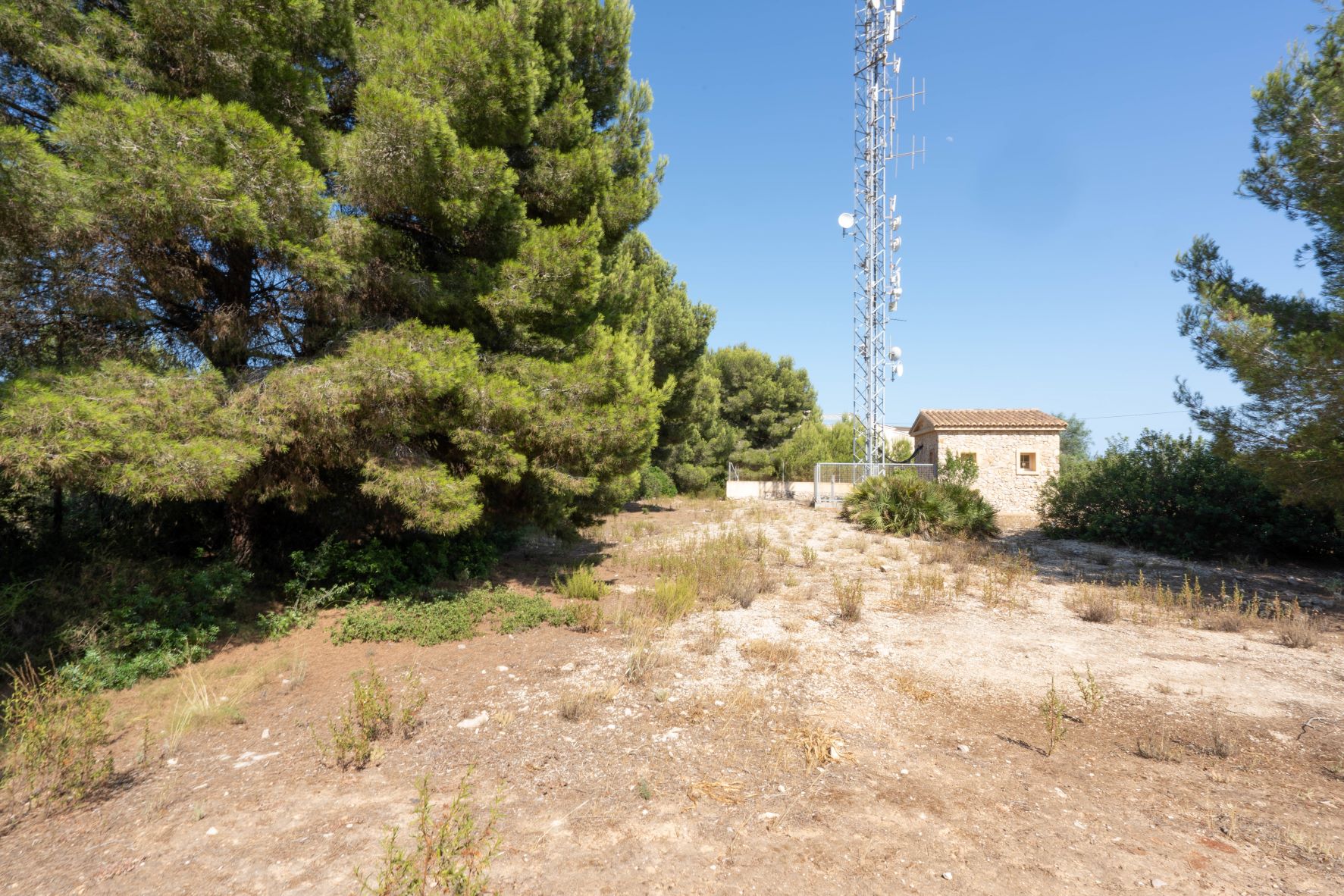 0 Bedrooms - Jávea — 5/9