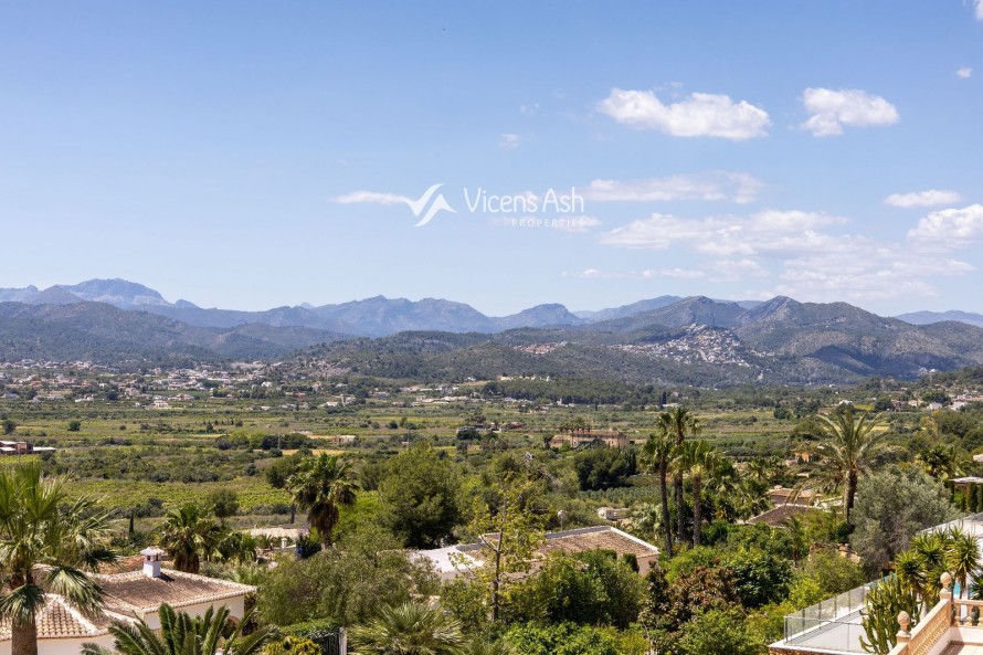 5 Chambres - Javea/Xabia — 40/67