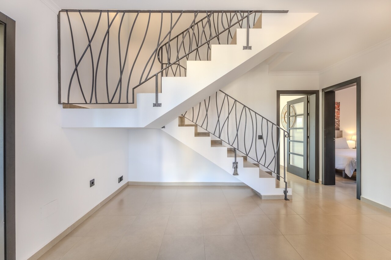 6 Bedrooms - Jávea — 13/50