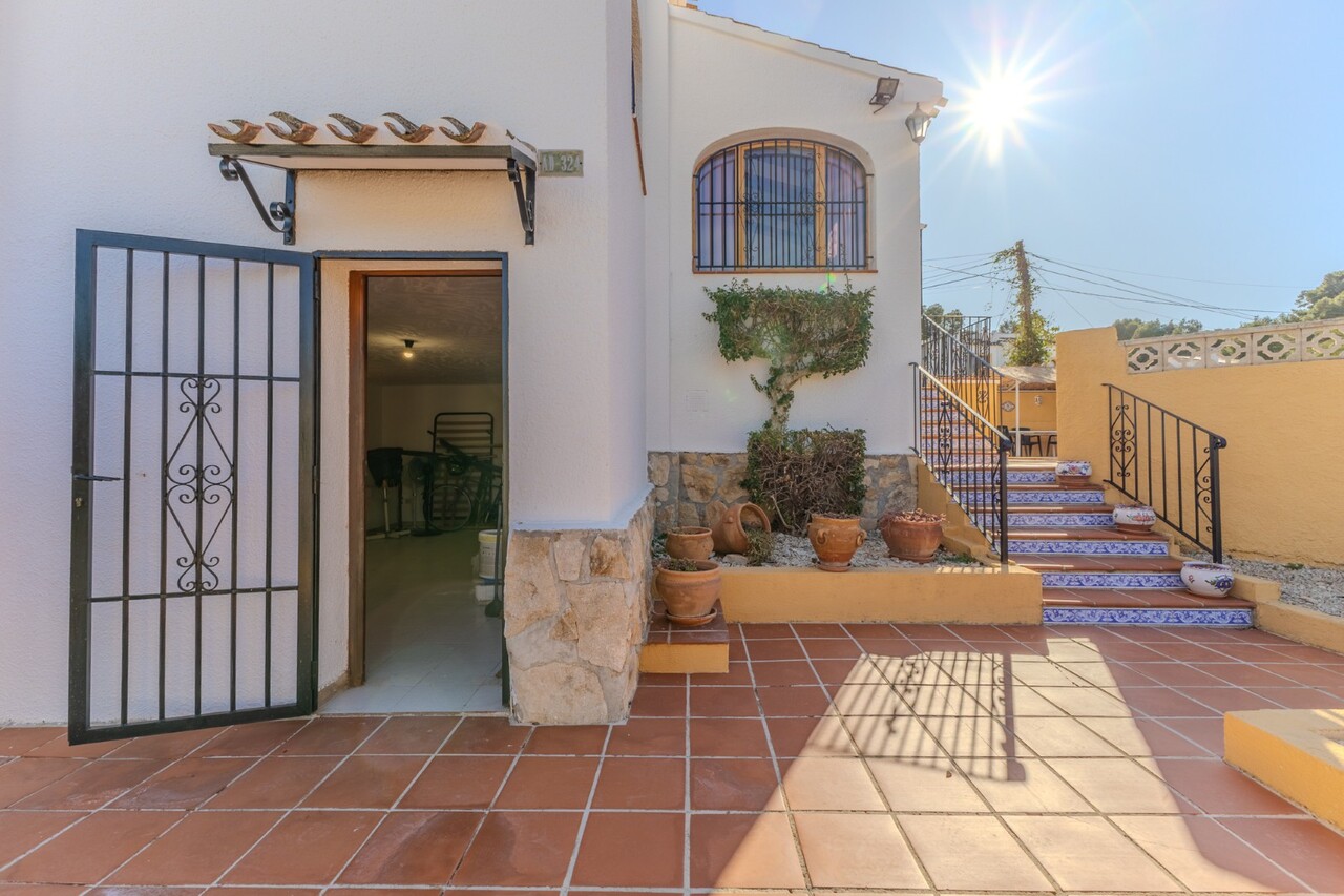 3 Bedrooms - Jávea — 35/50