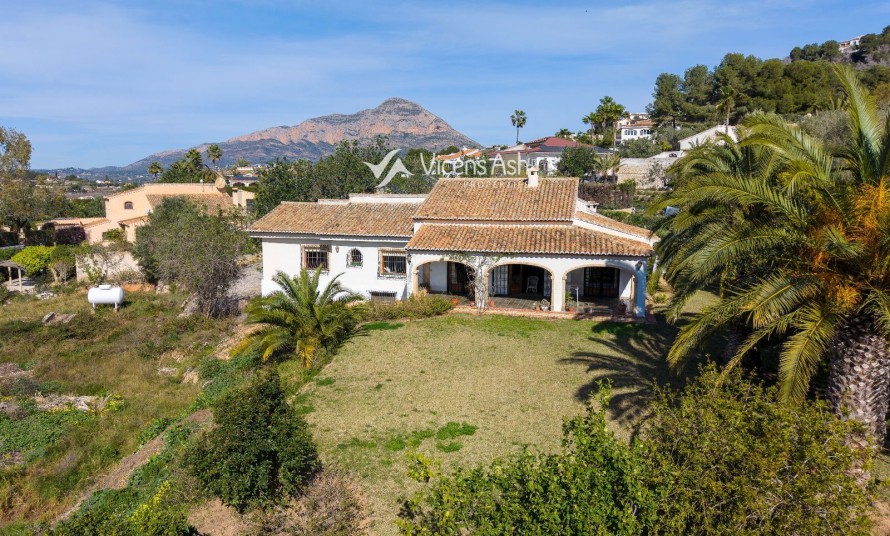 4 Chambres - Javea/Xabia — 2/77