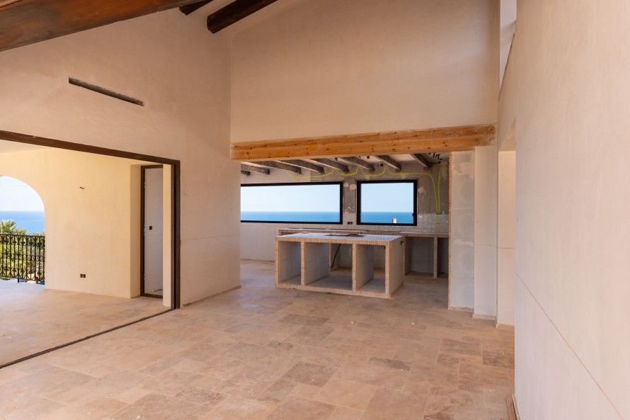 4 Bedrooms - Dénia — 27/59