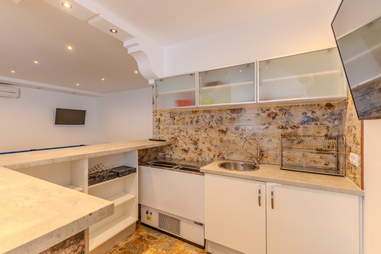 7 Bedrooms - Jávea — 47/50