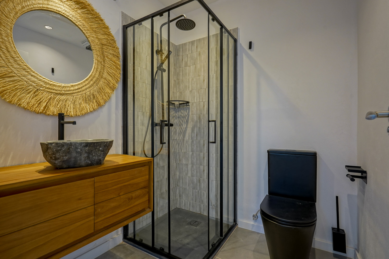 3 Chambres - Jávea — 27/49