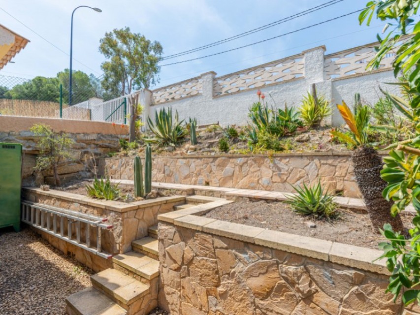 3 Chambres - El Campello — 28/41