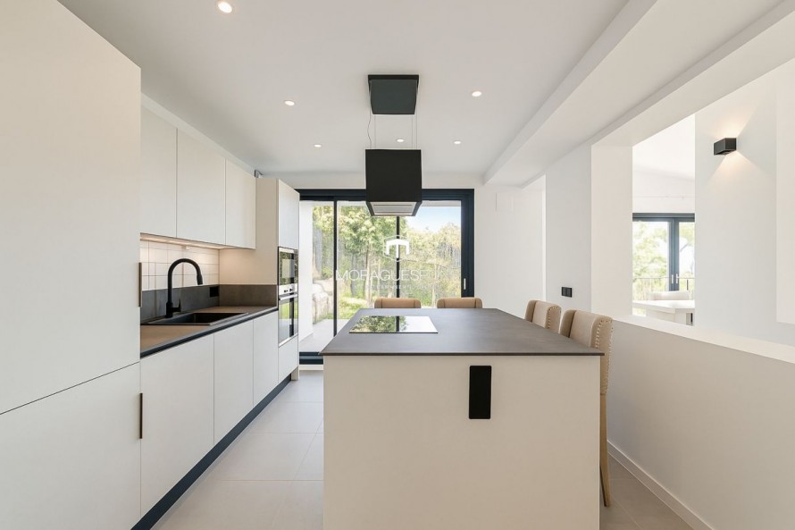 3 Bedrooms - Jávea — 13/33
