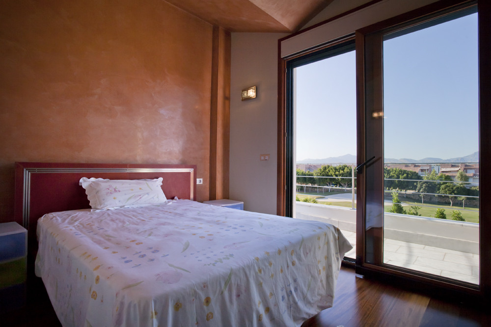 2 Bedrooms - Alacant — 5/24