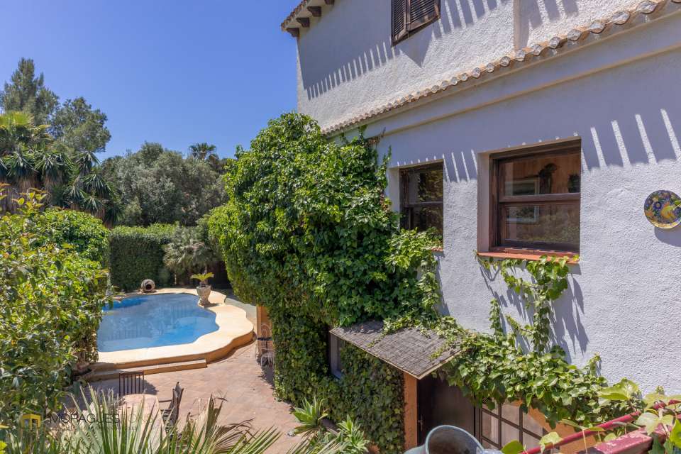 7 Spalni - Jávea - Xàbia — 22/26