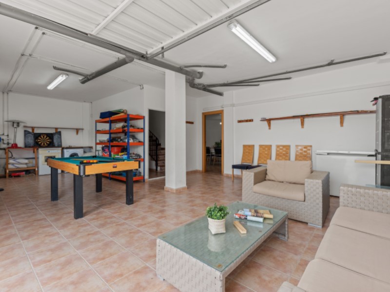 5 Bedrooms - Mutxamel — 35/50