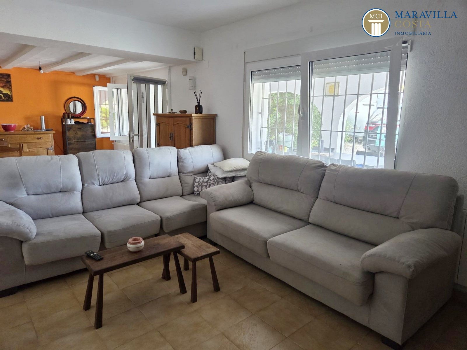 4 Bedrooms - Benissa — 9/22