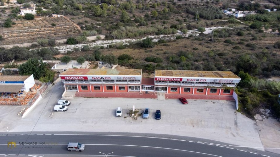 3 Bedrooms - Dénia — 8/10