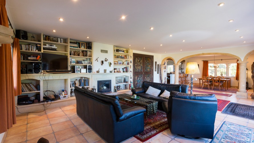 4 Chambres - Jávea — 5/29